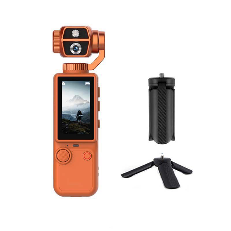 Caméra Q9 - Orange (32 cartes)