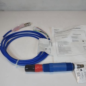 Brand New 3900 General Purpose PH ORP Sensor 3900VP-01-10 - Product Image 3
