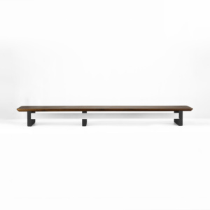 कंप्यूटर स्क्रीन के लिए आधुनिक डिजाइन, उच्च गुणवत्ता और मजबूत लकड़ी का स्टैंड। - Product Image 6