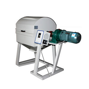 50L ठीक चक्की रोलर मिल, रोलर गेंद मिल, जार रोलिंग मिल की मशीन - Product Image 3