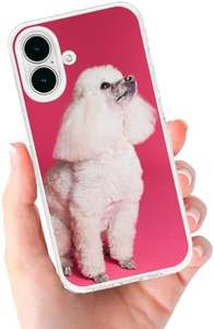 Personnalisé pour Apple pour <span class=keywords><strong>iPhone</strong></span> 16 étui de téléphone personnalisé <span class=keywords><strong>Photo</strong></span> Image Texte Conception Couverture - Product Image 4