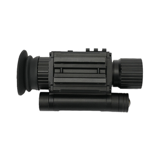 Ống nhòm nhiệt hồng ngoại kỹ thuật số xuyên biên giới, sử dụng ban ngày và ban đêm, dành cho săn bắn ngoài trời - Product Image 3