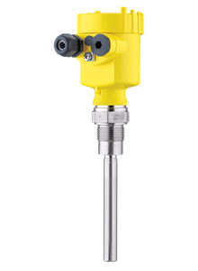 VB61.GXAGRRAMX VIB 61 Interruptor de nivel vibratorio para materiales sólidos granulares a granel - Product Image 2