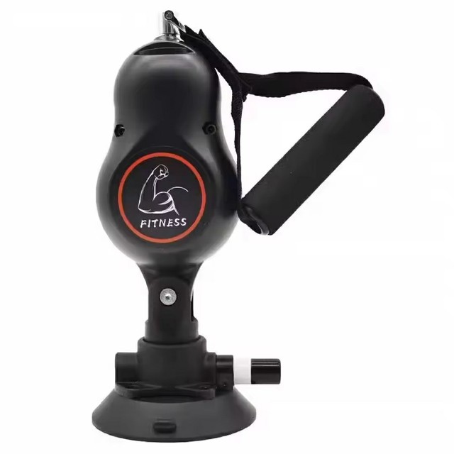 Wall Mount Pulley Rope Trainer Machine Portable Adjustable Pull Rope Device Biceps Triceps Abdominal TrainingPull Rope Device