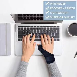 Sangle de soutien de poignet en néoprène de haute qualité pour le sport pour le patinage <span class=keywords><strong>Bowling</strong></span> haltérophilie Protection sportive - Product Image 6