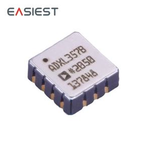 ADXL357BEZ-RL7 Circuit intégré nouveau et original autre puce Ics Bom List RFQ composants électroniques - Product Image 2