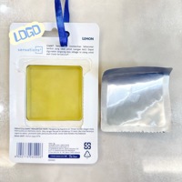 Offre Spéciale Amazon : Désodorisant Automobile Portable MARCAN à Cire Liquide, Parfum d'Ambiance Naturel pour Pare-Brise, Durable