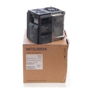 Onduleur <span class=keywords><strong>Mitsubishi</strong></span> pour FR-D740-0.75K-CHT ligne de transmission triphasée 380V en pipeline - Product Image 3