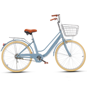 Vélo électrique classique Lovelybikes Capri <span class=keywords><strong>Berlin</strong></span> fabriqué en Chine pour femmes - Product Image 1
