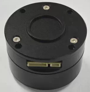 มอเตอร์ฮับไร้แปรงถ่าน DM-H6215 และ DM-H3510 12W 24V/48V จาก Damiao Technology พร้อมระบบขับเคลื่อนโดยตรงและตัวเข้ารหัส - Product Image 1