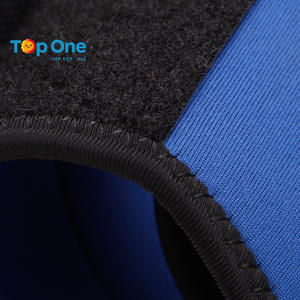 Cinturón lumbar superior de un hombro Soporte de espalda completo Cinturón de soporte lumbar Corrector de postura ajustable - Product Image 6