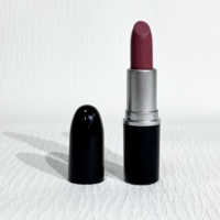 Rouge à lèvres mat personnalisable en forme de balle Plusieurs couleurs et textures Gel minéral et vitamine C pour les lèvres