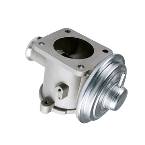 Phụ tùng động cơ ô tô Xinwo Van EGR Mã OE 11717804382 dành cho BMW Series 1/3/5, LAND ROVER FREELANDER 2, MERCEDES-BENZ S-CLASS - Product Image 3