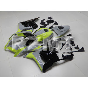 Pour HONDA CBR600RR 2009-2012 CBR 600RR 2010 2011 Kit de carénage de moto en ABS injecté, carénages personnalisés H0609-114a - Product Image 4