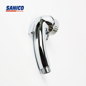 Modern Design <strong>Plastic</strong> Bathroom &amp; Kitchen <strong>Faucet</strong> Accessories <strong>Shower</strong> <strong>Bidet</strong> Spray for Toilet &amp; <strong>Shower</strong> - Product Image 4