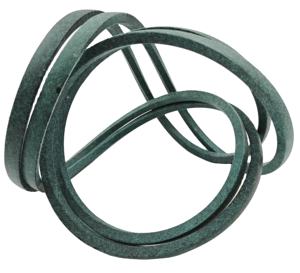 Sabuk serat Aramid, <span class=keywords><strong>Kevlar</strong></span> taman rumput tugas berat Super 1/2 "5/8" V - Product Image 1