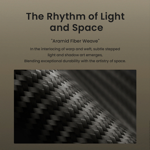 เคส <span class=keywords><strong>Nillkin</strong></span> รุ่นใหม่ แข็งแรง ป้องกันรอยขีดข่วน เคสใยอะรามิด รองรับการชาร์จไร้สายแบบแม่เหล็ก สำหรับ Samsung S25U - Product Image 3