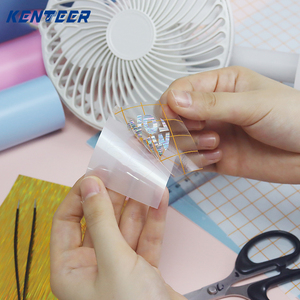 <span class=keywords><strong>Vinyle</strong></span> Adhésif Coloré pour Plotter de Découpe – <span class=keywords><strong>Vinyle</strong></span> Autocollant Brillant ou Mat <span class=keywords><strong>Doré</strong></span> Métallique en Rouleau - Product Image 3