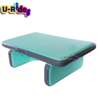 Piscine gonflable de style familial et flotteur de plage pour adultes et enfants, divertissement aquatique