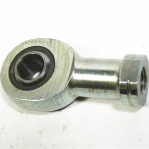 JAPAN IKO Sphärisches Gleitlager Gelenklager SIKB12F <span class=keywords><strong>SIKB</strong></span> 12 F SIKB12F/VZ019 - Product Image 1