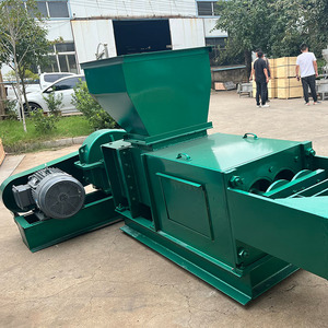 <span class=keywords><strong>Pressa</strong></span> per Olio a Vite Calda da 2t/h, Impianto di Pressatura Olio di Palma a Doppia Vite per Congo e Liberia - Product Image 5