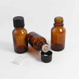 Trung Quốc bán buôn tinh dầu Chai nhỏ giọt 10ml cây trà tinh dầu rõ ràng <span class=keywords><strong>Glass</strong></span> <span class=keywords><strong>dropper</strong></span> chai cap tinh dầu chai - Product Image 6