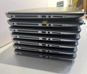 แล็ปท็อปธุรกิจขนาด 14 นิ้ว I5 8250U 256GB ProBook 440 G2 G3 แล็ปท็อปพกพาสำหรับใช้งานที่บ้านและสำนักงาน - Product Image 4