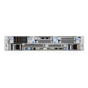 <span class=keywords><strong>Serveur</strong></span> en rack de centre de données Dell PowerEdge R570 avec refroidissement, personnalisation haut de gamme - Product Image 5