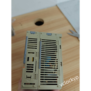 Módulo de Procesador CPU Yaskawa JEPMC-CP3201-E DHL Usado - Product Image 4