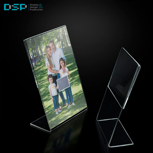 DSP ที่ตั้งโชว์หนังสืออคริลิค X แบบกำหนดเองจากโรงงานในเวียดนาม - Product Image 1