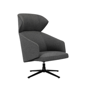 เก้าอี้พักผ่อนออกแบบทันสมัยหรูหราสำหรับห้องนั่งเล่นห้องนอนโรงแรม-สไตล์ร่วมสมัยโฟมที่เต็มไปด้วยเฟอร์นิเจอร์เลานจ์ - Product Image 5