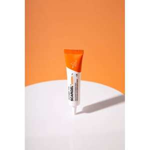 Dermagen Scargel Gel Revitalizador de Piel con Vitamina E Hecho en Corea - Product Image 1