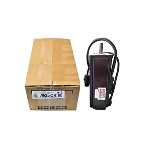 Motor ECMAC10604SS de 400W con ECMA-C10604SS - Product Image 1