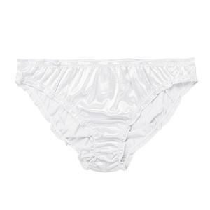Nouveauté, <span class=keywords><strong>culotte</strong></span> pour femmes matures, brillante, sans couture, <span class=keywords><strong>culotte</strong></span> sexy en dentelle brillante - Product Image 2