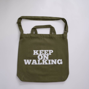 Bolsa <span class=keywords><strong>de</strong></span> Lona con Logotipo Personalizado para Mujer, Correa Cruzada Ajustable, Bolsas <span class=keywords><strong>de</strong></span> Mano Informales con Estampado <span class=keywords><strong>de</strong></span> Eslóganes para el Trabajo, la Escuela y el Desplazamiento Diario - Product Image 2