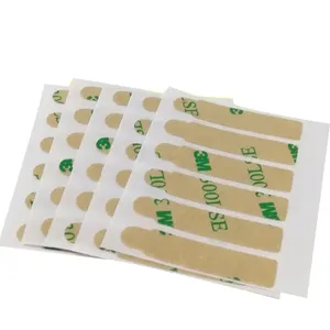 Cinta Adhesiva de Doble Cara para Alfombras, Activada por Agua, Antideslizante, para Pisos de Madera y Azulejos, de Fábrica OEM - Product Image 4