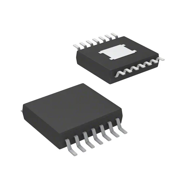 DC-DC Chip điều khiển lm5161qpwprq1 TSSOP-14-EP mới và độc đáo trong kho mạch tích hợp IC