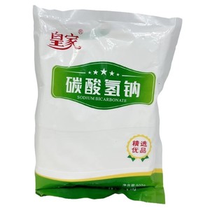 Bicarbonato de Sodio Royal en Polvo 500g Para Higiene Femenina y Uso Ginecológico - Product Image 4