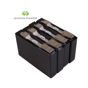 Baterai Lithium Ion BEST LFP Lishen LiFePO4 <span class=keywords><strong>3</strong></span>.2V 40AH MAS-LFP-40Ah Sistem Energi Surya Powerwall Golfcart RV Isi Ulang <span class=keywords><strong>3</strong></span> Tahun - Product Image 2