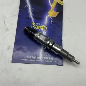 PC200 PC210หัวฉีดน้ำมันเชื้อเพลิงอะไหล่รถขุด6755-11-<span class=keywords><strong>3100</strong></span> 6755 11 <span class=keywords><strong>3100</strong></span> - Product Image 6