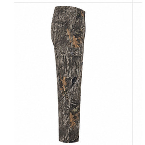Pantalon de chasse pour homme, style outdoor, impression numérique intégrale personnalisée, nouvelle conception OEM, pour homme et femme. - Product Image 4