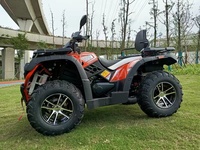 Leopard Lady — vtt électrique de 26 pouces à pneus larges, vélo tout terrain, Cargo, de chine