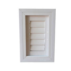 Fenêtres pliantes à haut rendement énergétique Système de ventilation amélioré - Product Image 3