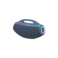 Nuevo Altavoz Portátil Inalámbrico Boombox 4 Prosound con Sonido IA, 140w, con Trípode, para Fiestas, con Función de Karaoke