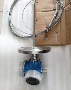 Endress+Hauser Levelflex FMP54 E+H OEM Instrumento de Medición de Nivel por Radar Guiado, Material 304/316L, 1 Año de Garantía - Product Image 5