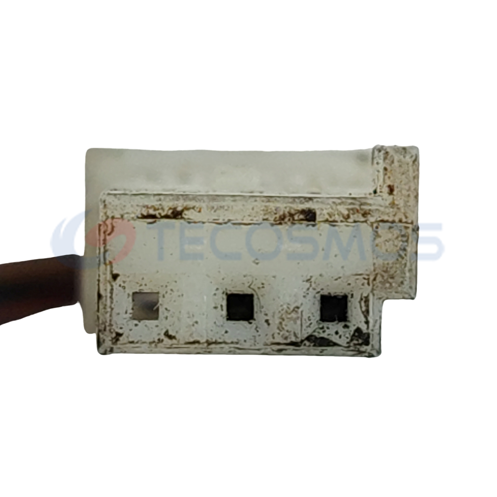 Auto Parts Sensor Plug Harness Connector Combo Switch Plug for Volkswagen Golf 3-pin Female Plug A0335450928
