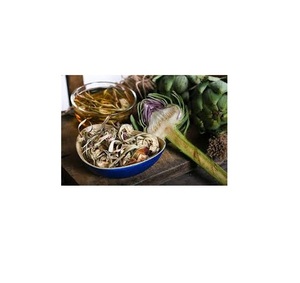 FLOR DE ALCACHOFA SECA 100% Natural de alta calidad de fabricantes de Vietnam al PRECIO MÁS BARATO - Product Image 1