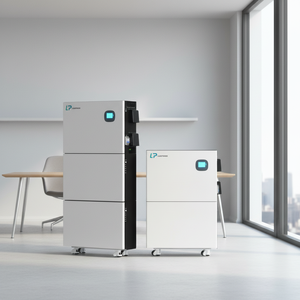 Sistema di Accumulo Energetico Solare Tutto in <span class=keywords><strong>Uno</strong></span> LP ESS - Product Image 1