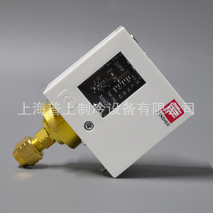 Fenshen เครื่องควบคุมแรงดัน Pc3e 220V 110V AC G1/2 SPDT Ip54สำหรับหม้อไอน้ำอัดอากาศ - Product Image 4