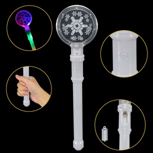 De moda de Halloween Led luces fiesta varita mágica de las <span class=keywords><strong>hadas</strong></span> - Product Image 6
